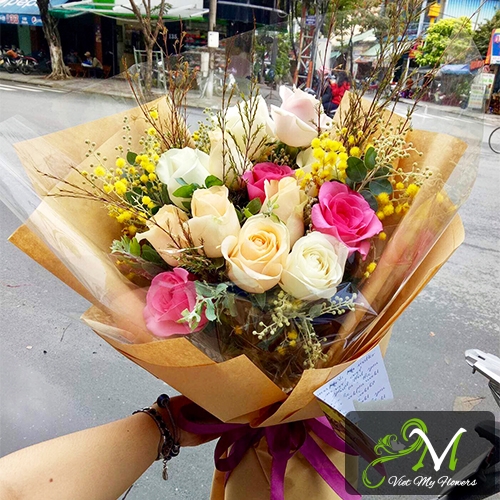 shop hoa tươi đà nẵng