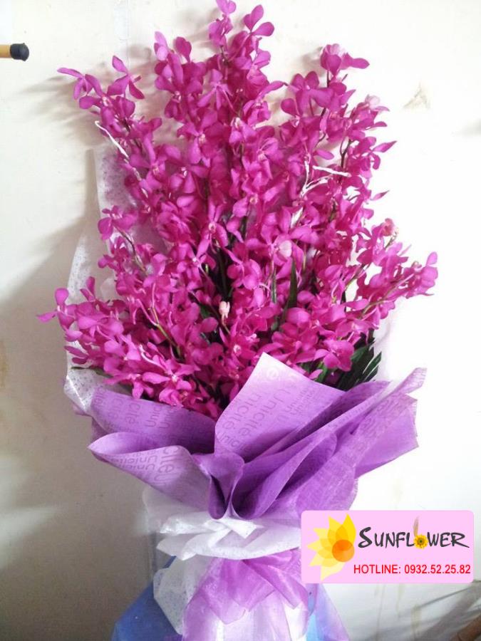 Shop hoa tươi Đà Nẵng